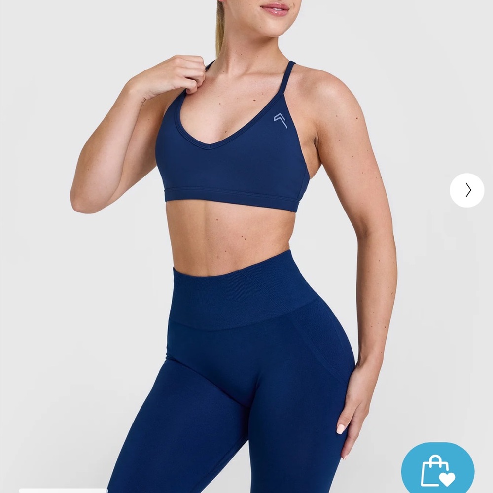 Oner Active Timeless Strappy Bralette